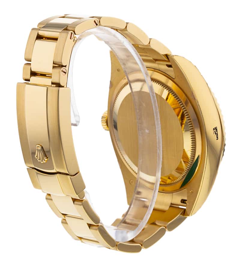 Rolex Sky-Dweller 326938